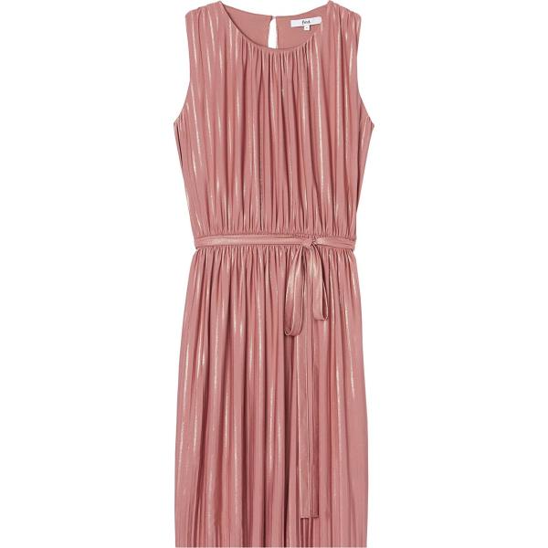 vestiti senza maniche Find. rosa