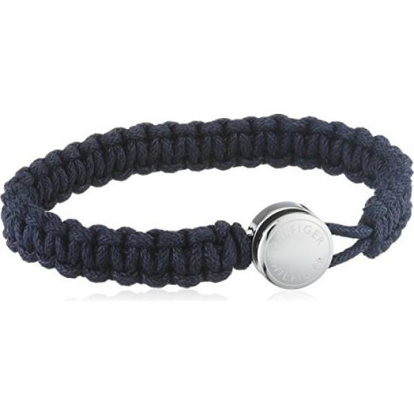 braccialetti Tommy Hilfiger blu