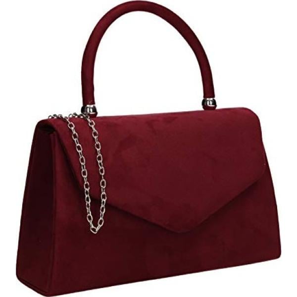 pochette SwankySwans marrone