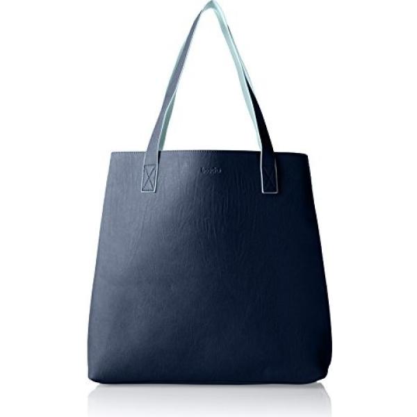 Shopping bag Boscha blu