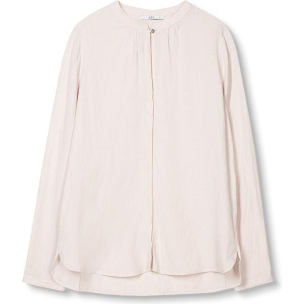 Camicia rosa e pastello Edc by Esprit rosa