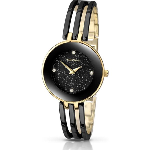 orologi Sekonda nero