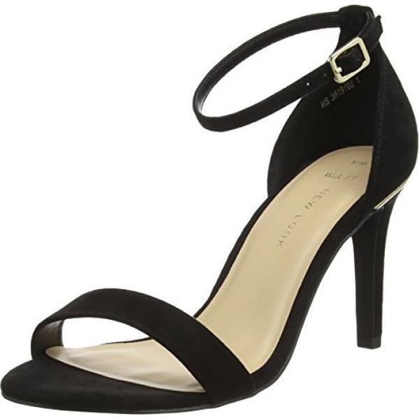 sandali New Look nero