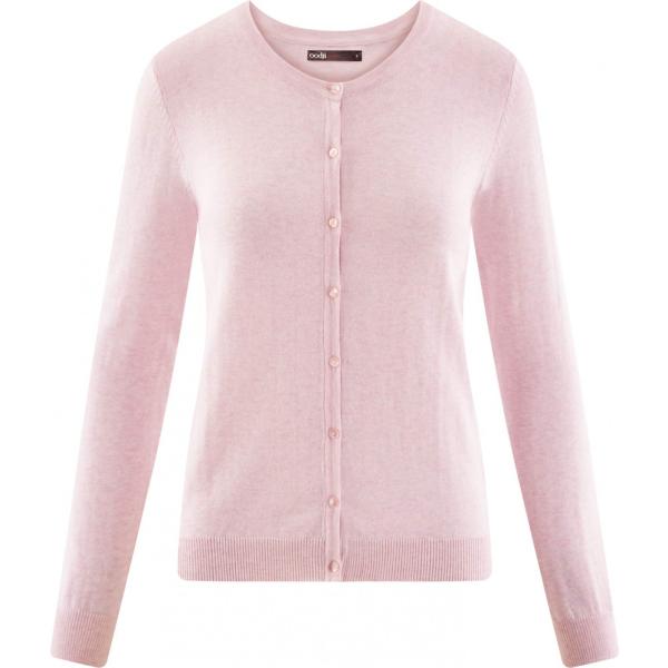 cardigans Oodji Ultra viola