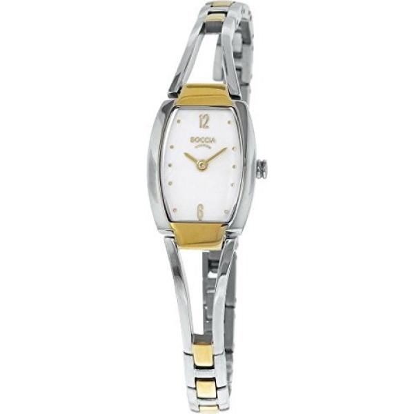 Orologio oro Boccia giallo