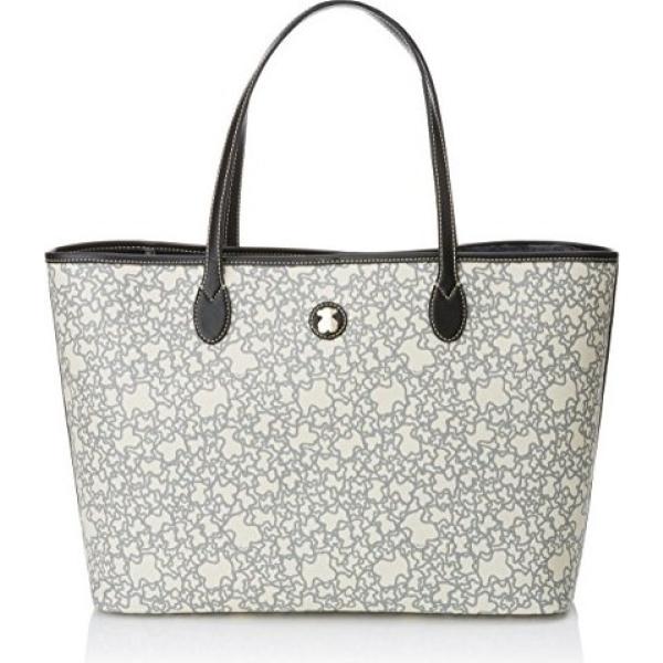 borse tote Tous grigio
