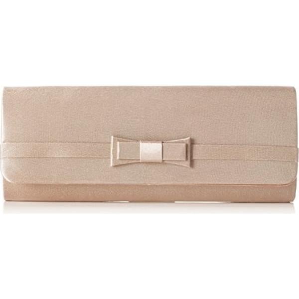 pochette Bulaggi marrone