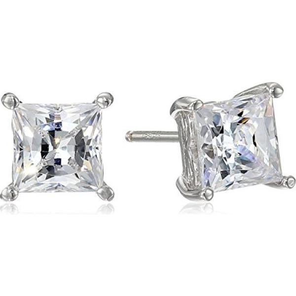 Orecchini La Lumiere giallo