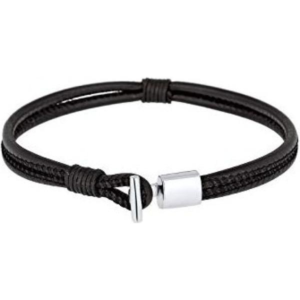 braccialetti Elli nero