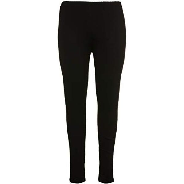 leggings Ulla Popken nero