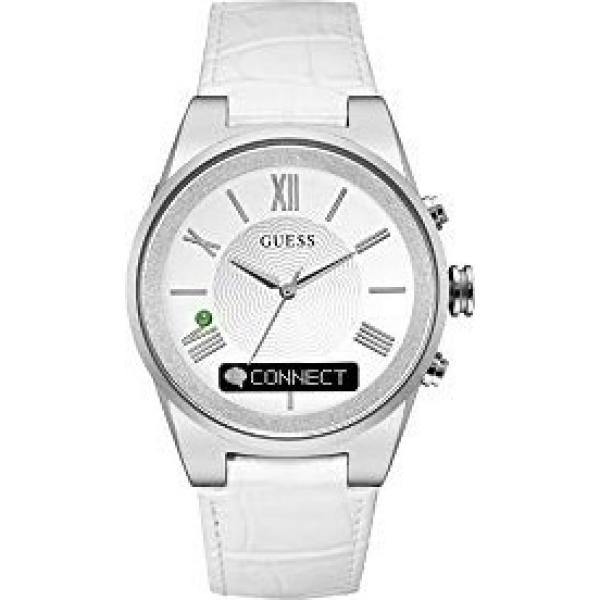 orologi Guess bianco