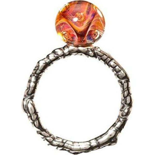 anelli Trollbeads multicolore