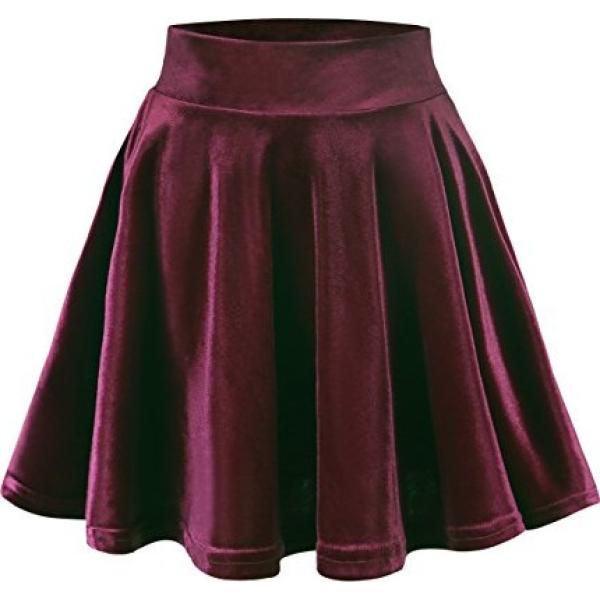 gonne Urban GoCo nero