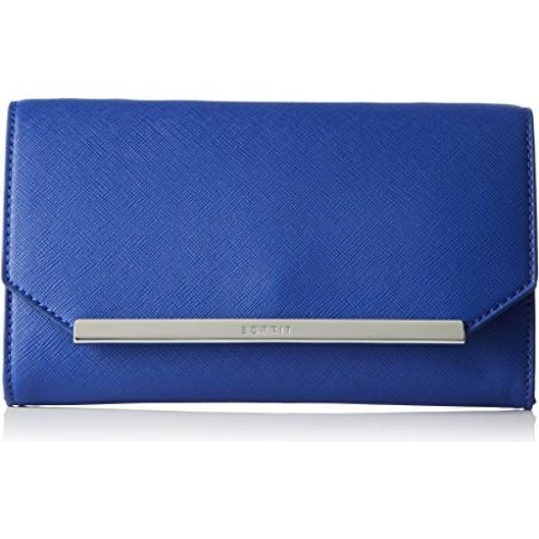 pochette Esprit blu