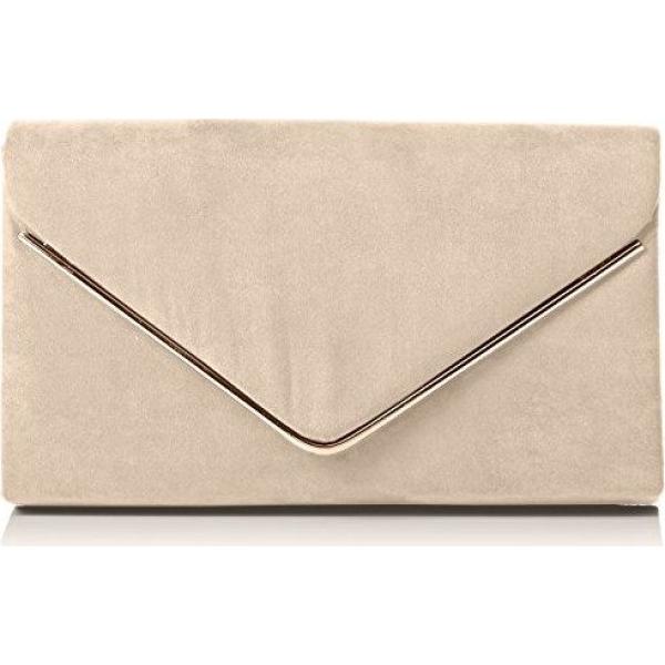 pochette SwankySwans marrone