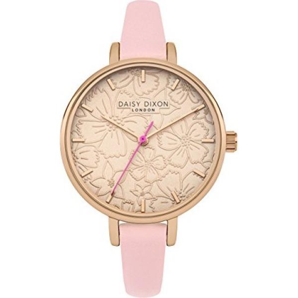 orologi Daisy Dixon marrone