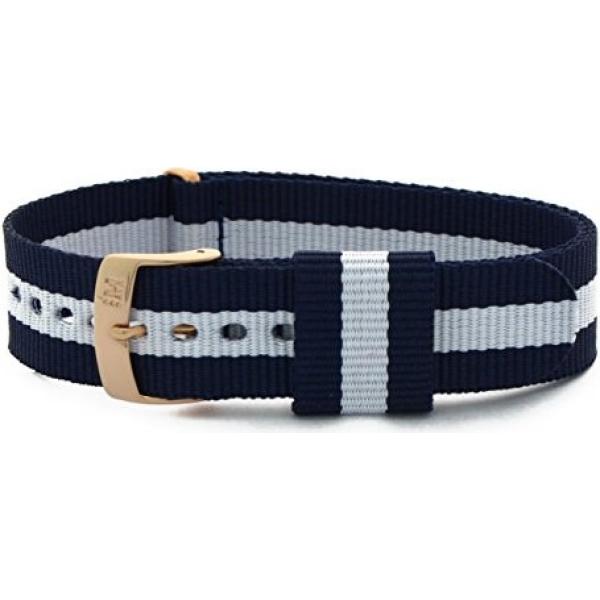 braccialetti Morellato blu