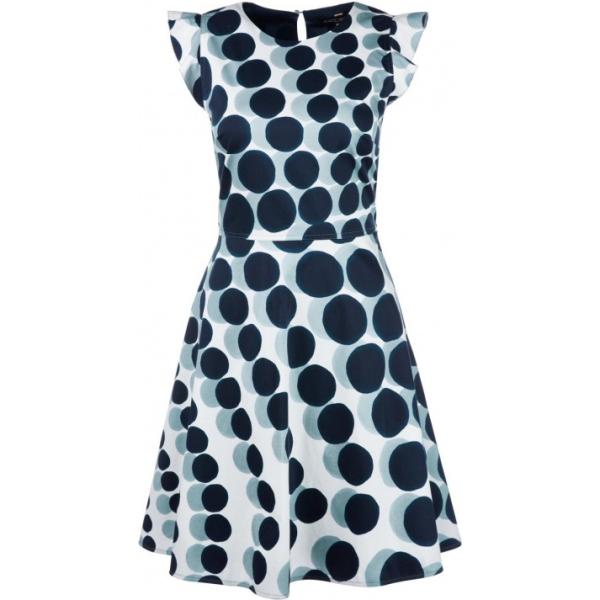 Vestito blu Marc Cain Additions blu