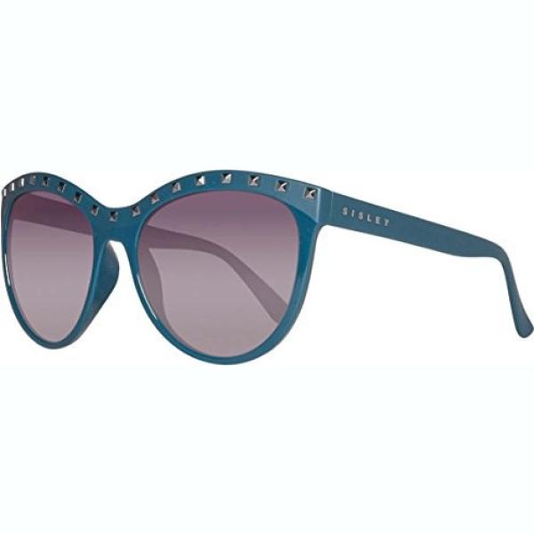 occhiali da sole Sisley marrone