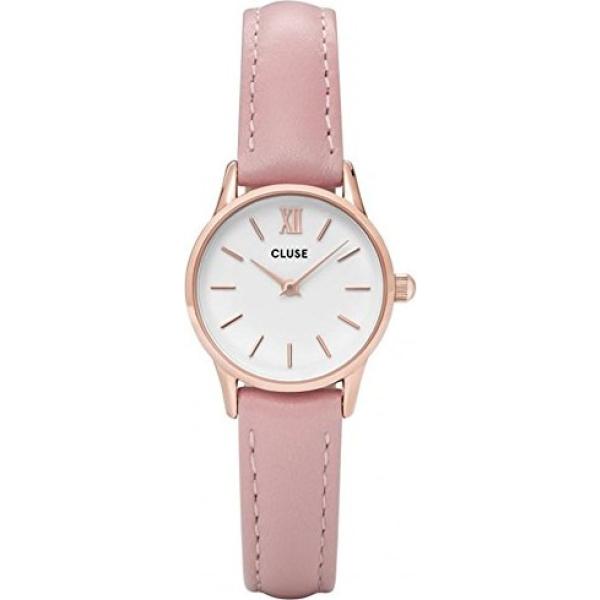 orologi digitali Cluse bianco