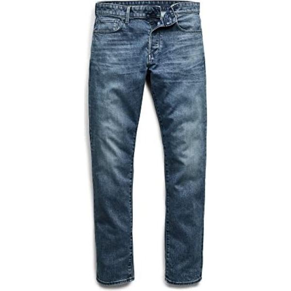 jeans G-Star Raw blu