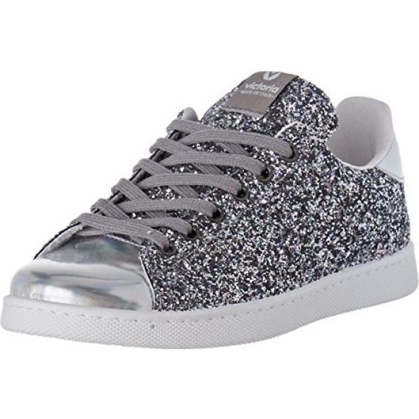 sneakers Victoria grigio