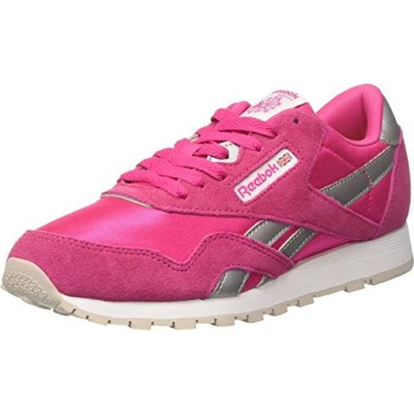 scarpe sportive Reebok rosa