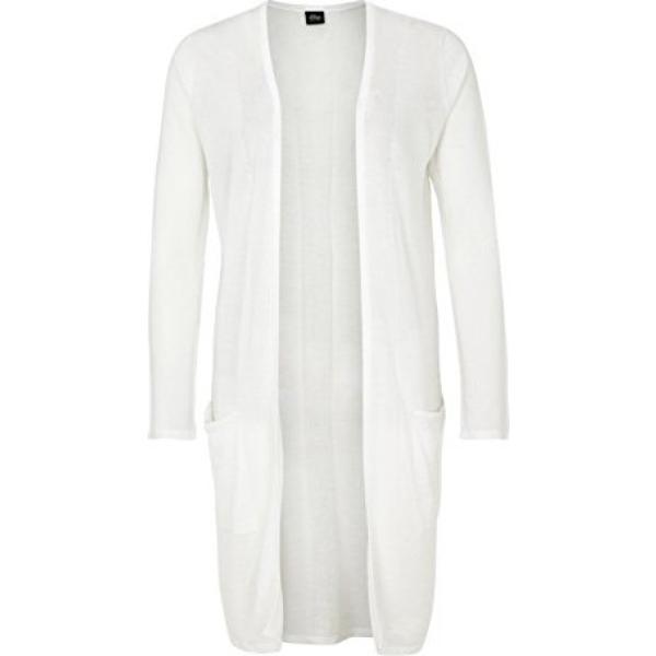 cardigans S.Oliver bianco