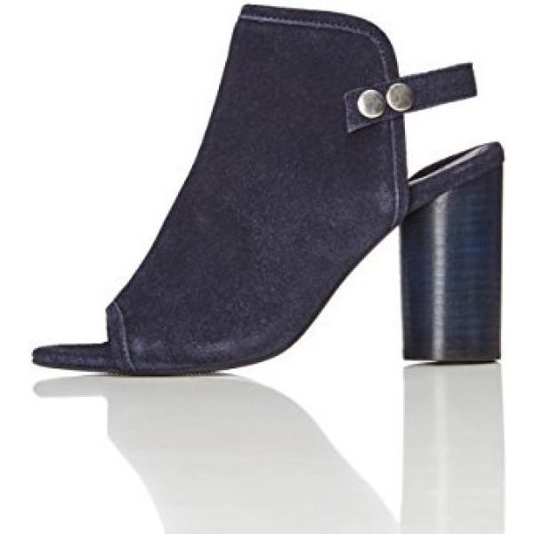 sandali Find. blu