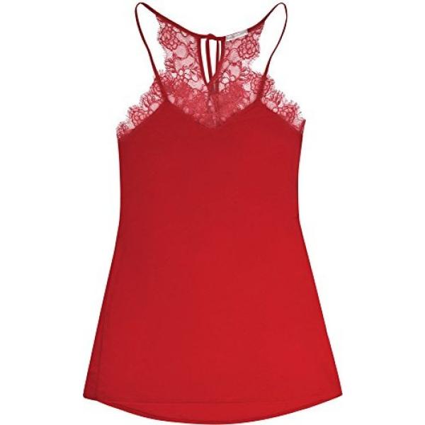 sottovesti Oodji Collection rosso