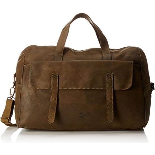 borsa a mano Timberland verde