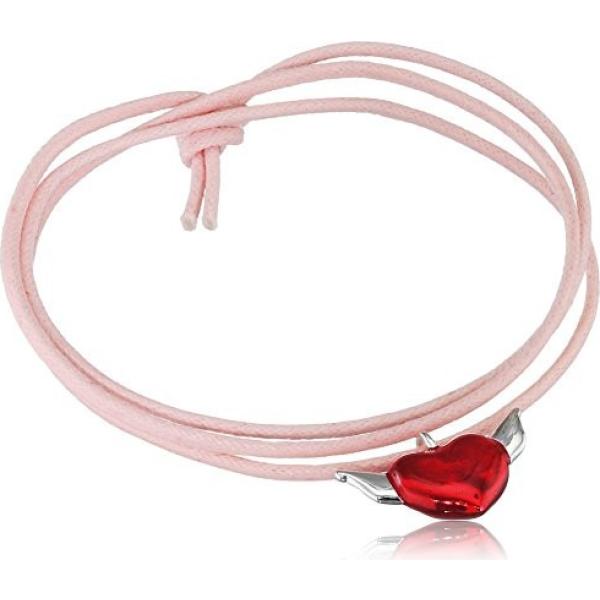 Bracciale in ottone Heartbreaker