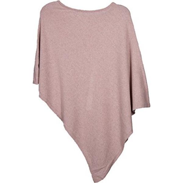 cappotti StyleBREAKER rosa tinta unita