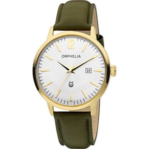 orologi analogici Orphelia multicolore