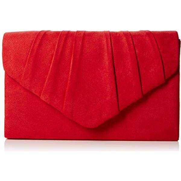 pochette SwankySwans rosso