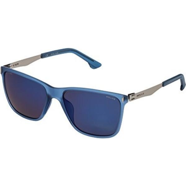occhiali da sole Police blu
