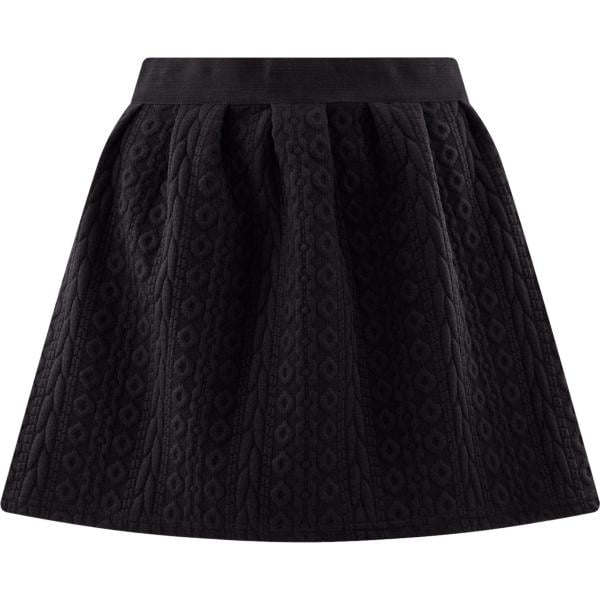minigonne Oodji Ultra nero