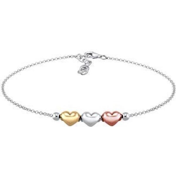 braccialetti Elli bianco