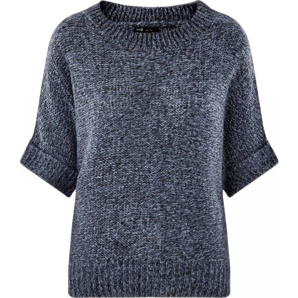 maglione Oodji Ultra blu