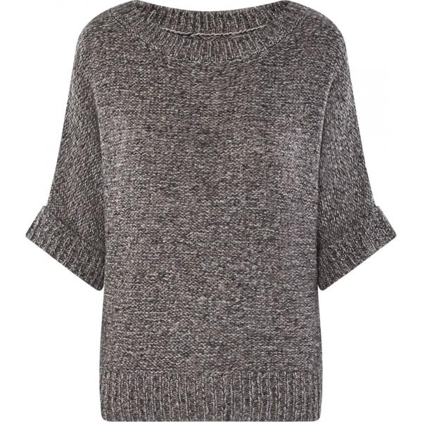 maglioni Oodji Ultra marrone