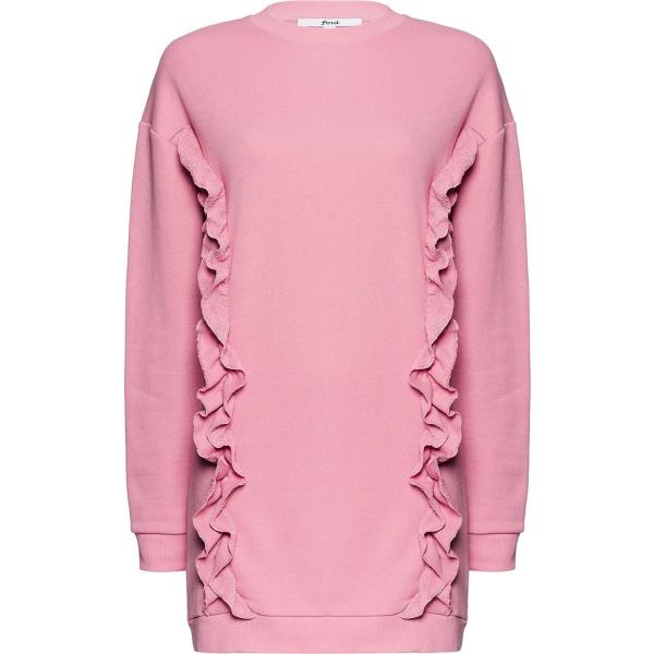 felpe Find. rosa