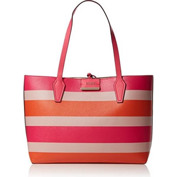 borse a spalla Guess multicolore