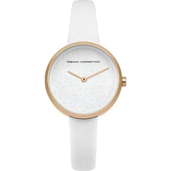 orologi French Connection bianco