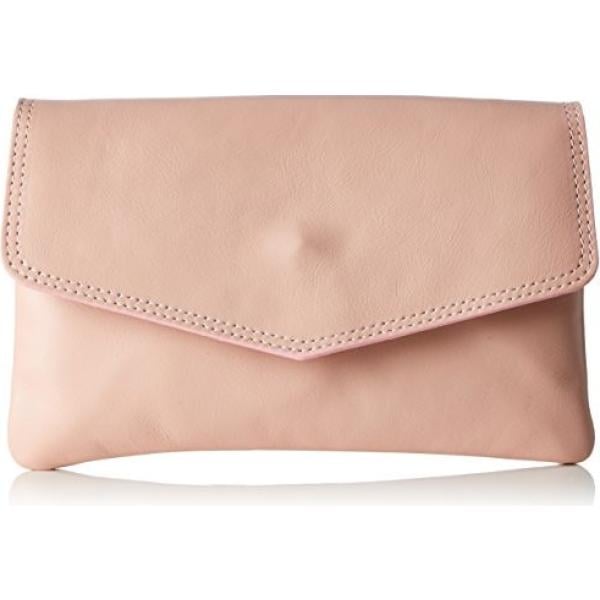 borse a mano Bags4Less marrone