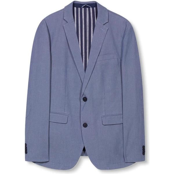 Blazer blu ESPRIT Collection blu