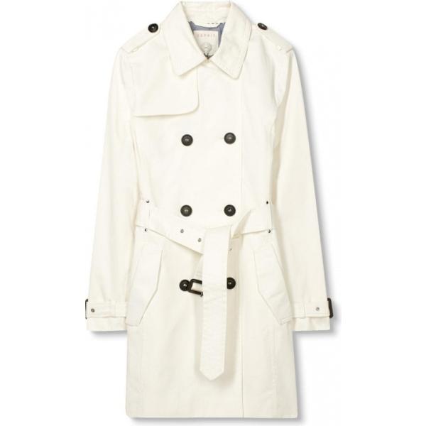 Giubbotto bianco Esprit bianco
