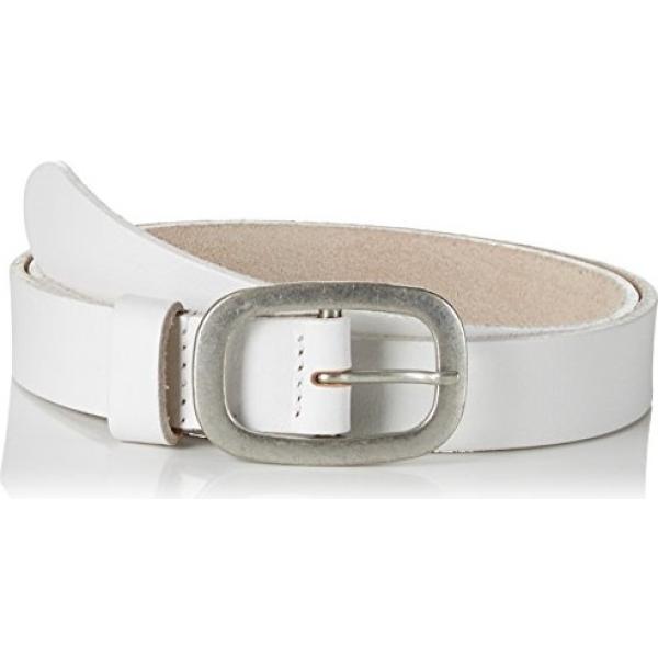 cinture Petrol bianco