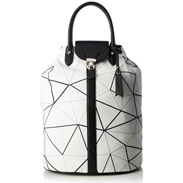 Shopping bag multicolore Boscha multicolore