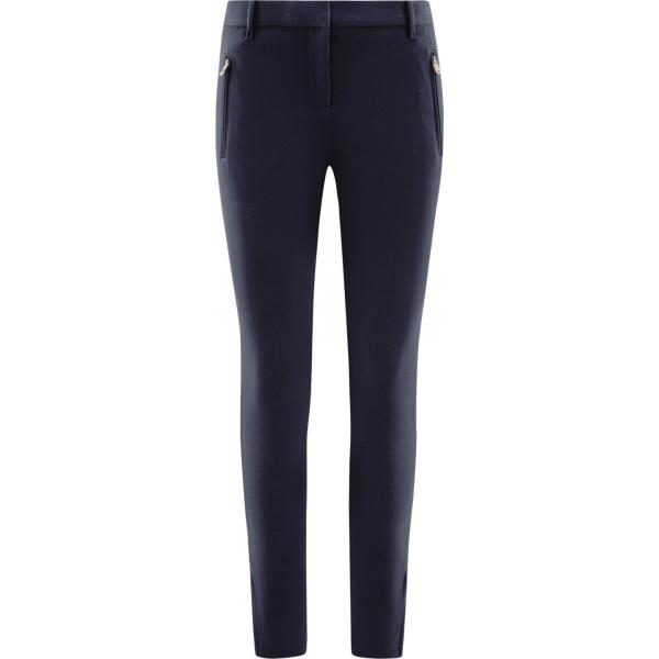 pantaloni Oodji Collection nero