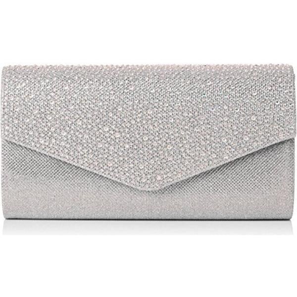 pochette SwankySwans grigio